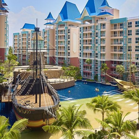 Grand Carribean By Tech Apartment Pattaya ภายนอก รูปภาพ